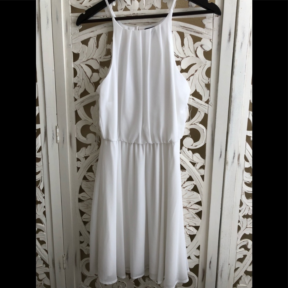 NWT Francesca’s Dress